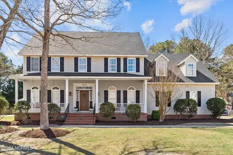 1628 Pelham Rd, Winterville, NC 28590