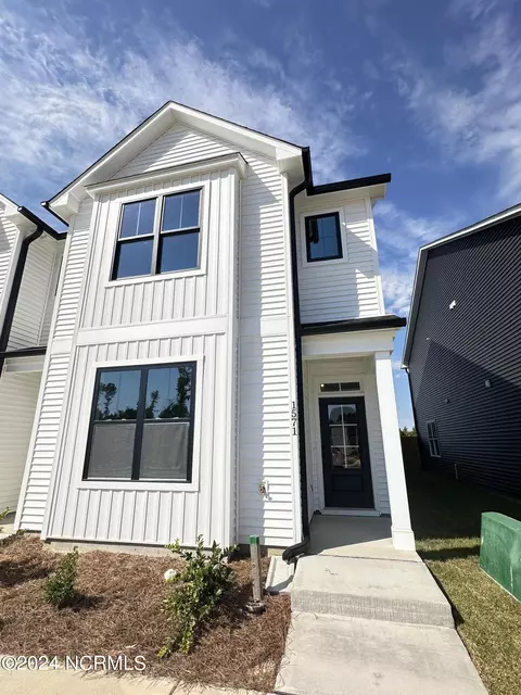 1571 Dusk Cv NE, Winnabow, NC 28479