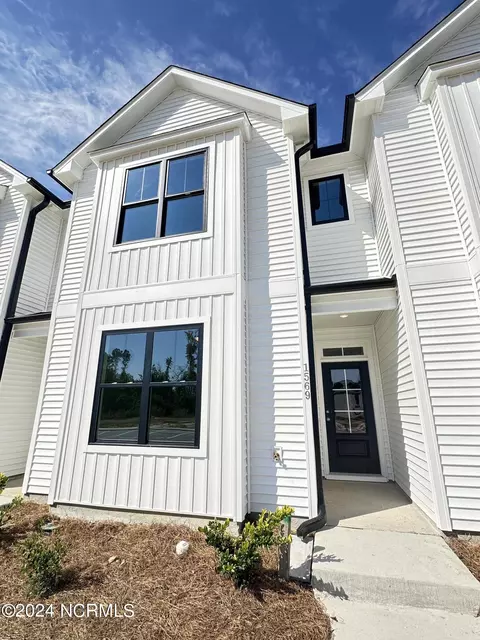 1569 Dusk Cv NE, Winnabow, NC 28479