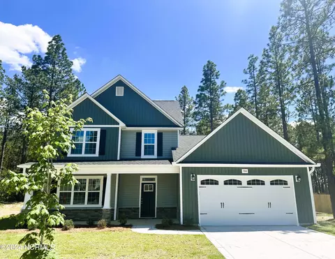 788 Winds Way, Aberdeen, NC 28315