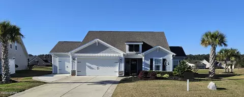 2122 Saybrooke Ln NW, Calabash, NC 28467
