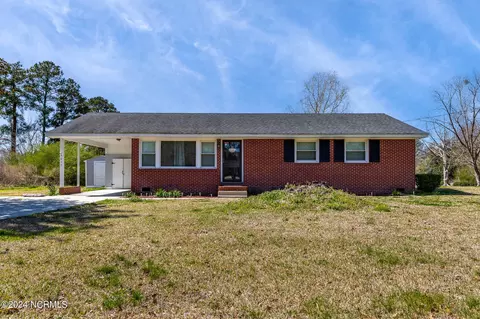 3635 Richlands Hwy, Jacksonville, NC 28540