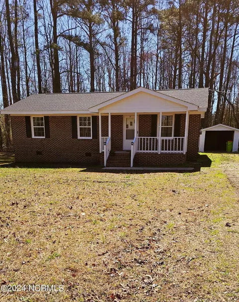 84 Christmas Rd, Enfield, NC 27823