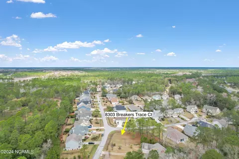 8303 Breakers Trace Ct, Sunset Beach, NC 28468 photo 8