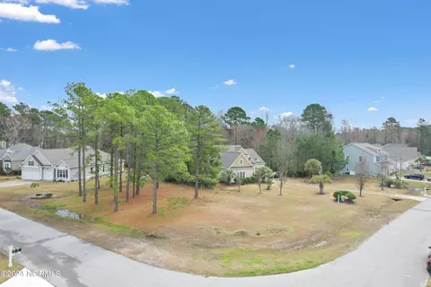 8303 Breakers Trace Ct, Sunset Beach, NC 28468 photo 1
