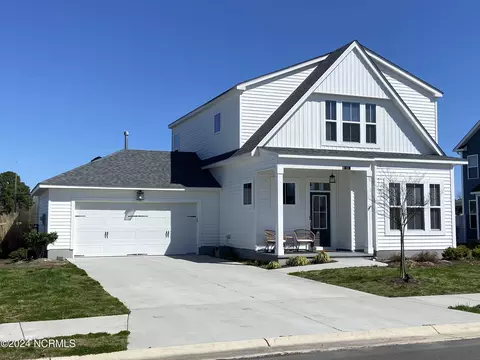 103 Moorland Way, Moyock, NC 27958