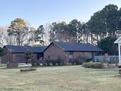503 Shelley Dr, Goldsboro, NC 27534