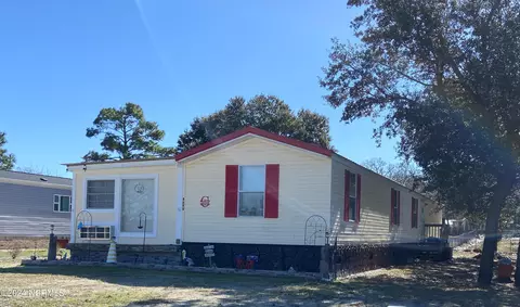 2140 Bass Ave SW, Supply, NC 28462