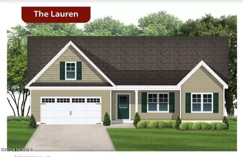 172 Talbert Dr, Rocky Point, NC 28457
