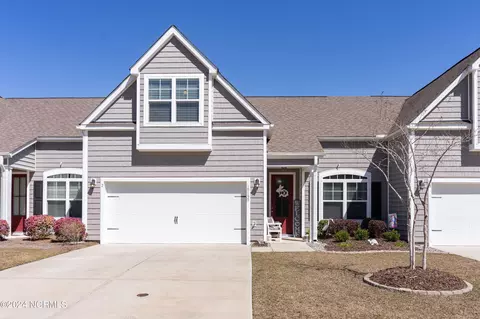 10150 Morecamble Blvd SE UNIT 2, Leland, NC 28451