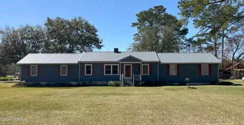 2003 Southwood Rd, Kinston, NC 28501