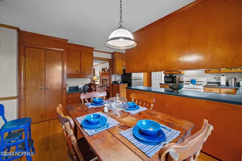 4214 Tick Bite Rd, Grifton, NC 28530 photo 19