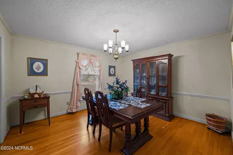 4214 Tick Bite Rd, Grifton, NC 28530 photo 21