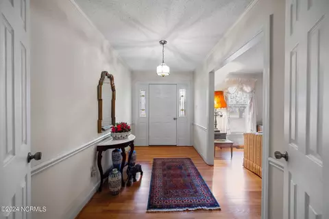 4214 Tick Bite Rd, Grifton, NC 28530 photo 6