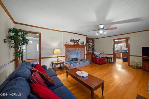 4214 Tick Bite Rd, Grifton, NC 28530 photo 13