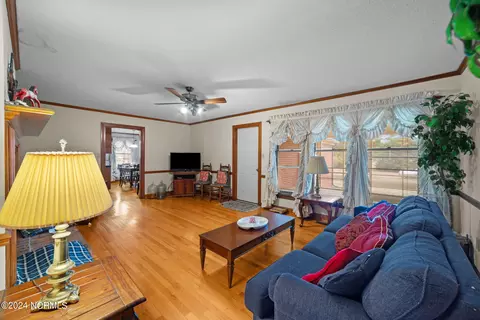 4214 Tick Bite Rd, Grifton, NC 28530 photo 14