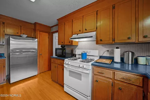 4214 Tick Bite Rd, Grifton, NC 28530 photo 16