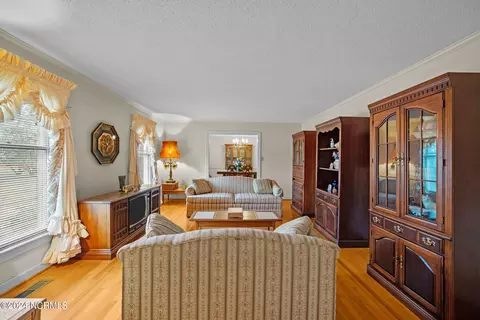 4214 Tick Bite Rd, Grifton, NC 28530 photo 8