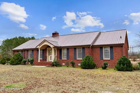 4214 Tick Bite Rd, Grifton, NC 28530 photo 2