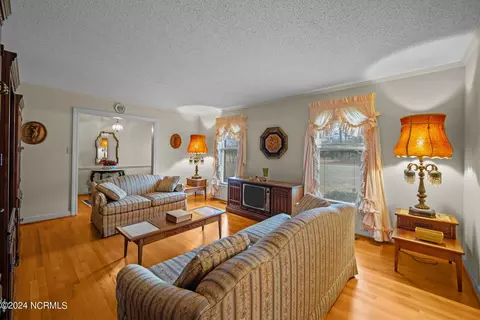 4214 Tick Bite Rd, Grifton, NC 28530 photo 10