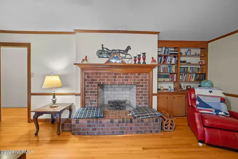 4214 Tick Bite Rd, Grifton, NC 28530 photo 11