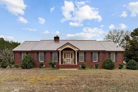 4214 Tick Bite Rd, Grifton, NC 28530 photo 3
