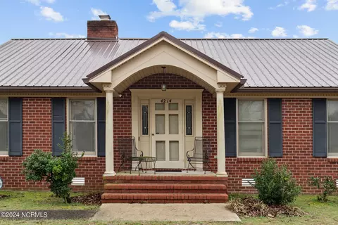 4214 Tick Bite Rd, Grifton, NC 28530 photo 5