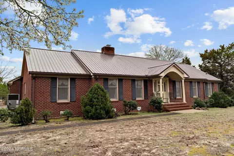 4214 Tick Bite Rd, Grifton, NC 28530 photo 4