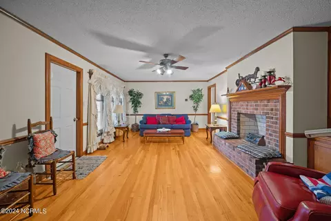 4214 Tick Bite Rd, Grifton, NC 28530 photo 12