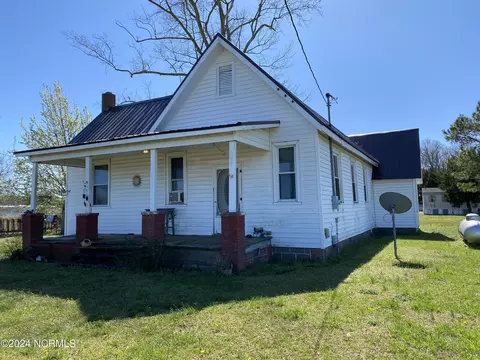 19302 Nc-125, Williamston, NC 27892