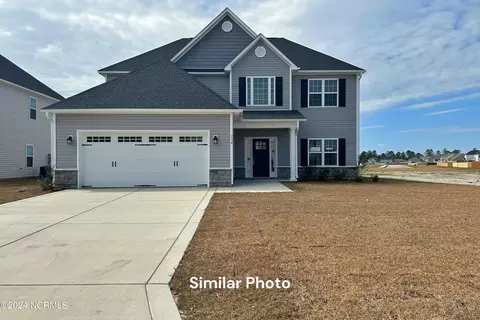 649 Indigo Johnston Dr, Jacksonville, NC 28546