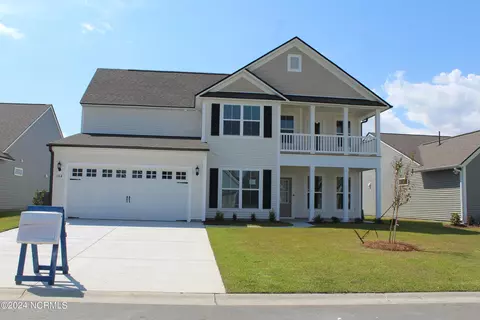 194 Eagle Claw Dr #LOT 3056, Carolina Shores, NC 28467