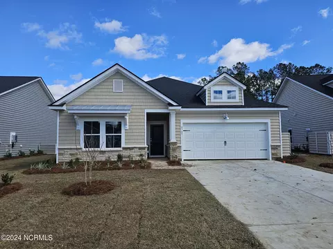 8765 Nashville Dr NW #1095, Calabash, NC 28467