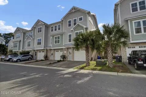 3656 Watch Hill Way, Wilmington, NC 28409