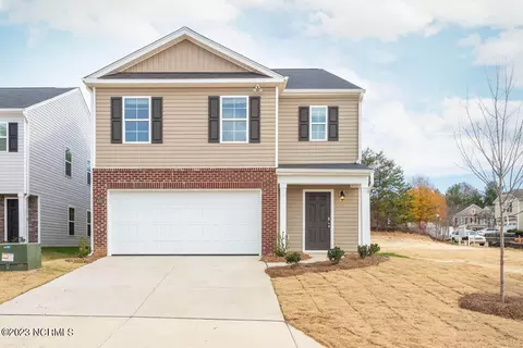 1217 Fowler Dr, Greenville, NC 27834