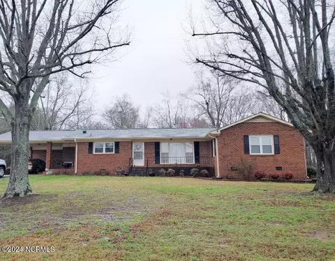 6818 Ansonville Polkton Rd, Polkton, NC 28135