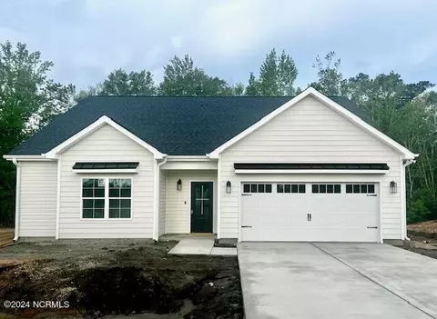 698 Poppleton Dr, Hampstead, NC 28443 photo 1