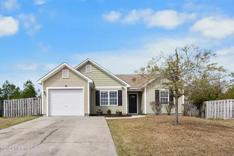 1780 Provincial Dr, Leland, NC 28451