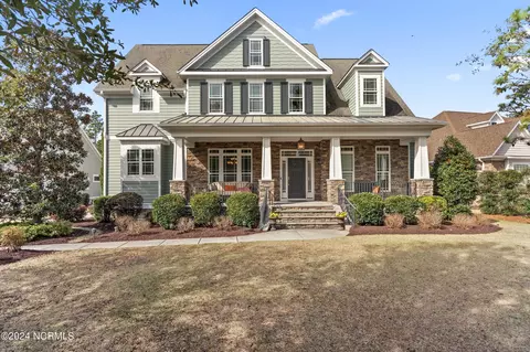 3587 Wood Crest Ln, Southport, NC 28461
