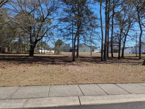 9164 W Bramshill Rd SW, Calabash, NC 28467