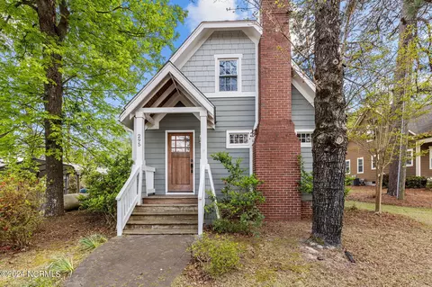 295 Sheldon Rd, Southern Pines, NC 28387