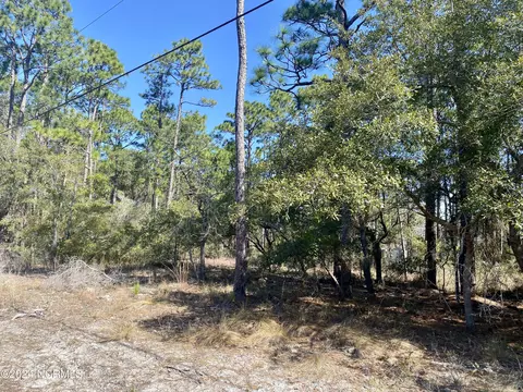lot20 Lexington Rd, Boiling Spring Lakes, NC 28461