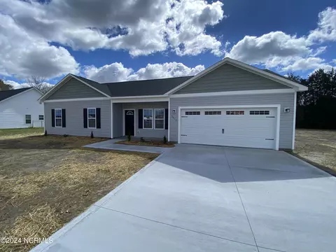 3017 Condor Ct, Deep Run, NC 28525