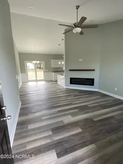 Living - 3017 Condor Ct, Deep Run, NC 28525 photo 5 of 5