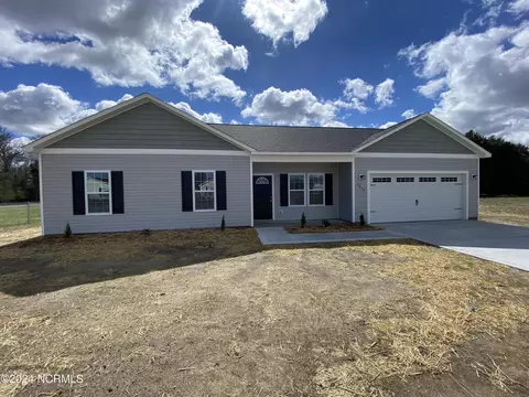 Exterior - 3017 Condor Ct, Deep Run, NC 28525 photo 2 of 11