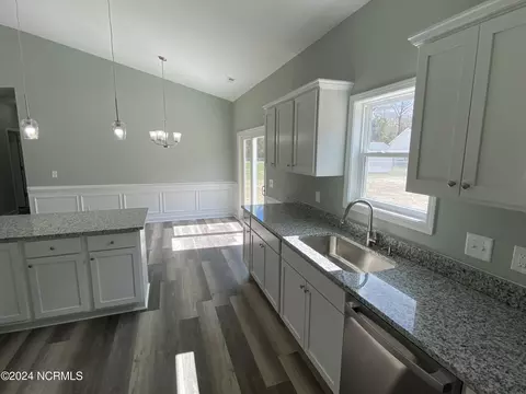 Kitchen - 3017 Condor Ct, Deep Run, NC 28525 photo 1 of 6