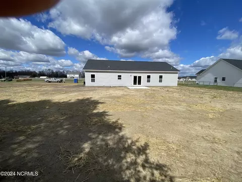 Exterior - 3017 Condor Ct, Deep Run, NC 28525 photo 9 of 11