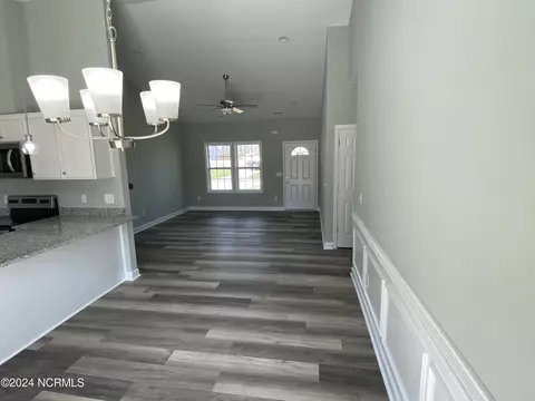 Dining - 3017 Condor Ct, Deep Run, NC 28525 photo 2 of 2