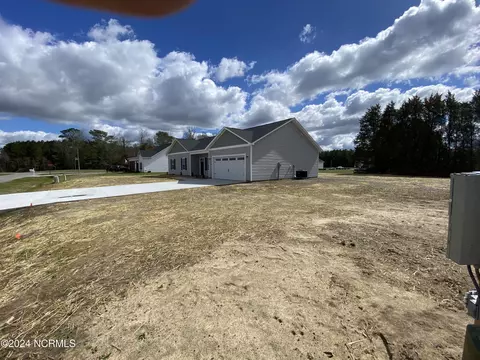 Exterior - 3017 Condor Ct, Deep Run, NC 28525 photo 7 of 11