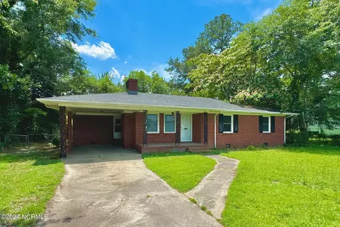 1947 Banks School Rd, Kinston, NC 28504